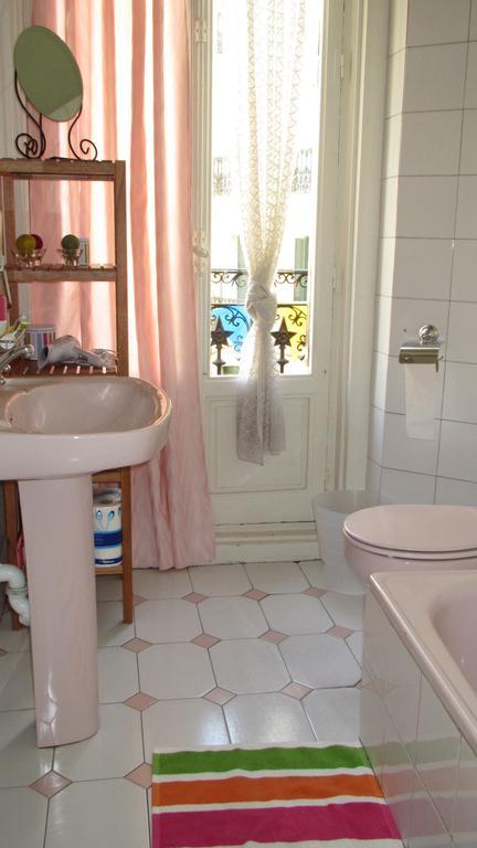 San Juan Hostel Madrid Chambre photo