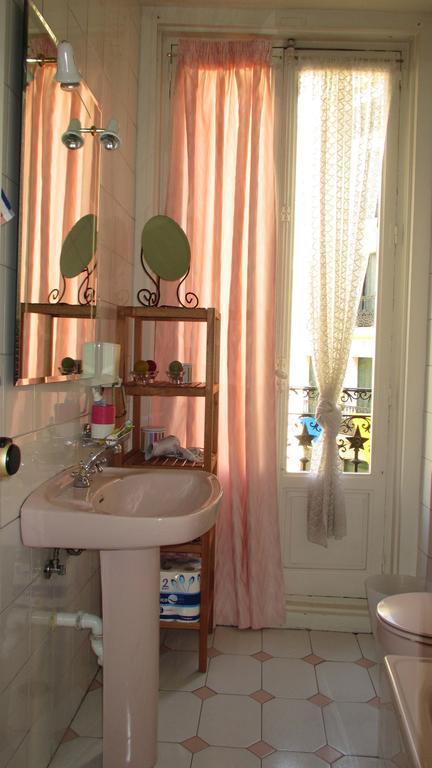 San Juan Hostel Madrid Chambre photo